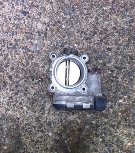 99-03 Mercedes W202 W170 C230 SLK230 Throttle Body Valve Assembly A1111410325, US $49.99, image 2