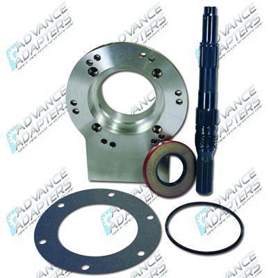 Advance adapters transfer case adapter 50-9103