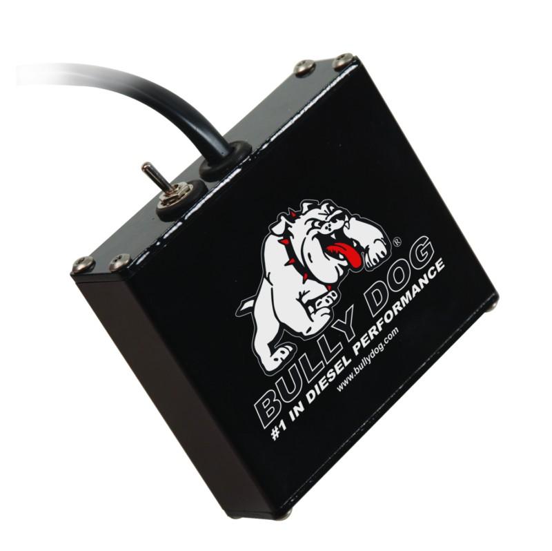 Bully dog 40602 power punch; power module 94-03 8100 8200