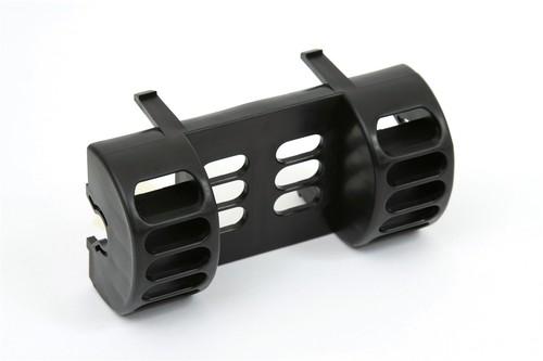 Daystar kj71032 switch panel 97-06 cherokee (xj) tj wrangler