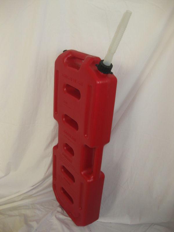 5 Gallon Plastic Gasoline Container, US $29.00, image 2