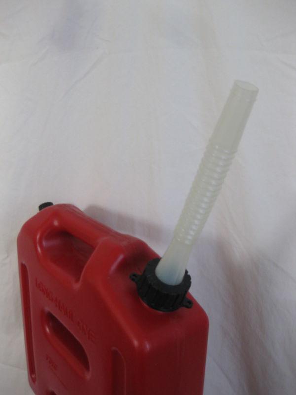 5 Gallon Plastic Gasoline Container, US $29.00, image 4