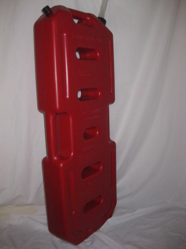 5 Gallon Plastic Gasoline Container, US $29.00, image 7