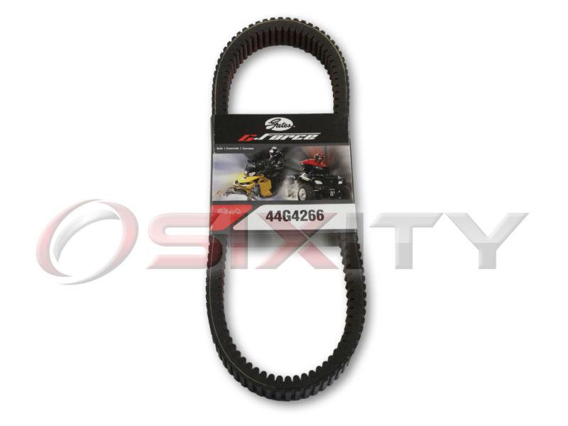 1996-1997 ski-doo mach z lt gates g-force belt drive kevlar aramid sy