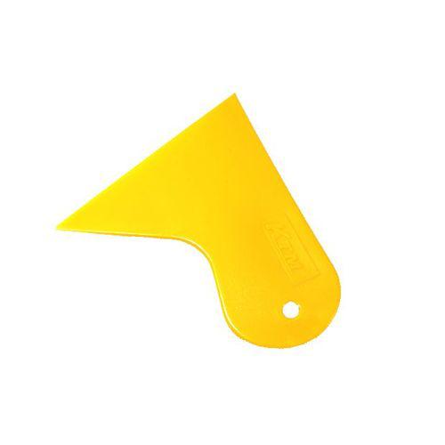 FM CAR DRL HEADLIGHT TAIL BRAKE LIGHT FOG LAMP VINYL FILM 12