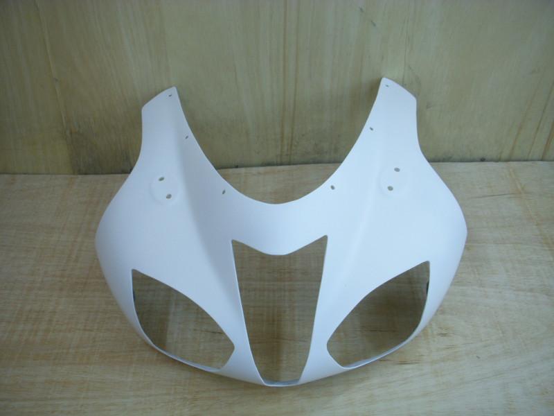 Kawasaki zx6r zx6 2007 2008 07 08 upper cowl fairing 