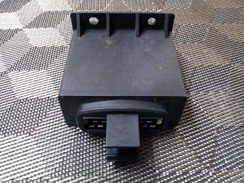 Purchase BMW K75 K100 K1100 K1 R100 Flasher Relay Electrical Box