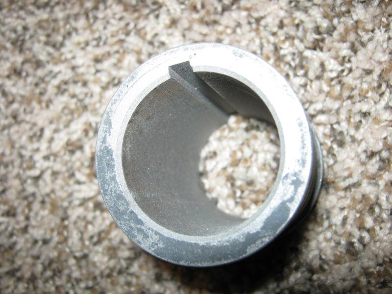 Purchase FORD STEEL CRANKSHAFT CRANK SPACER 429? 460? in Willoughby