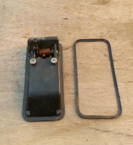 Jeep Wrangler YJ tailgate paddle 1987-1995, US $25.00, image 2