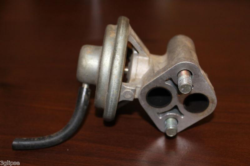 Eclipse Galant Sebring Stratus 3.0L Diamante 3.5L V6 EGR Valve 6G72 k5t5 EGV894, US $40.00, image 2