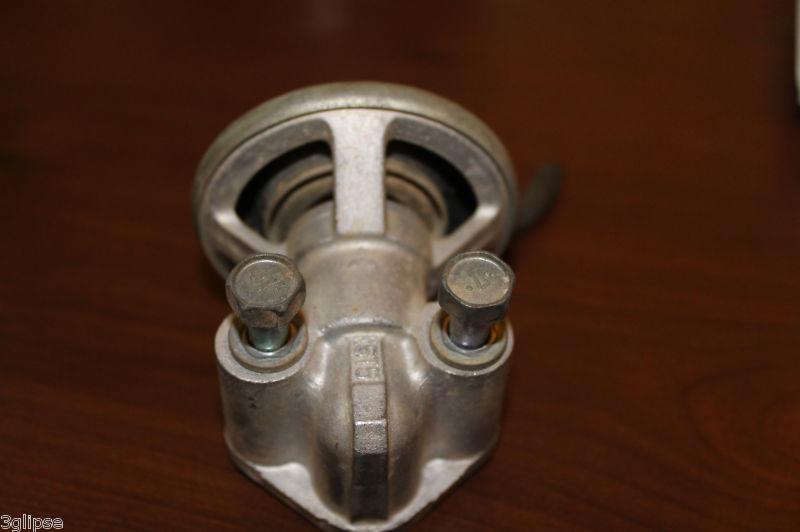 Eclipse Galant Sebring Stratus 3.0L Diamante 3.5L V6 EGR Valve 6G72 k5t5 EGV894, US $40.00, image 3