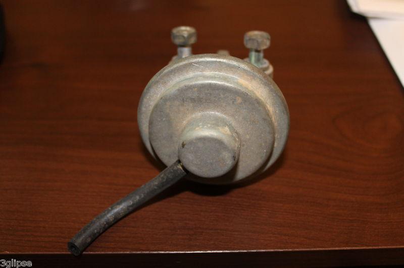 Eclipse Galant Sebring Stratus 3.0L Diamante 3.5L V6 EGR Valve 6G72 k5t5 EGV894, US $40.00, image 4