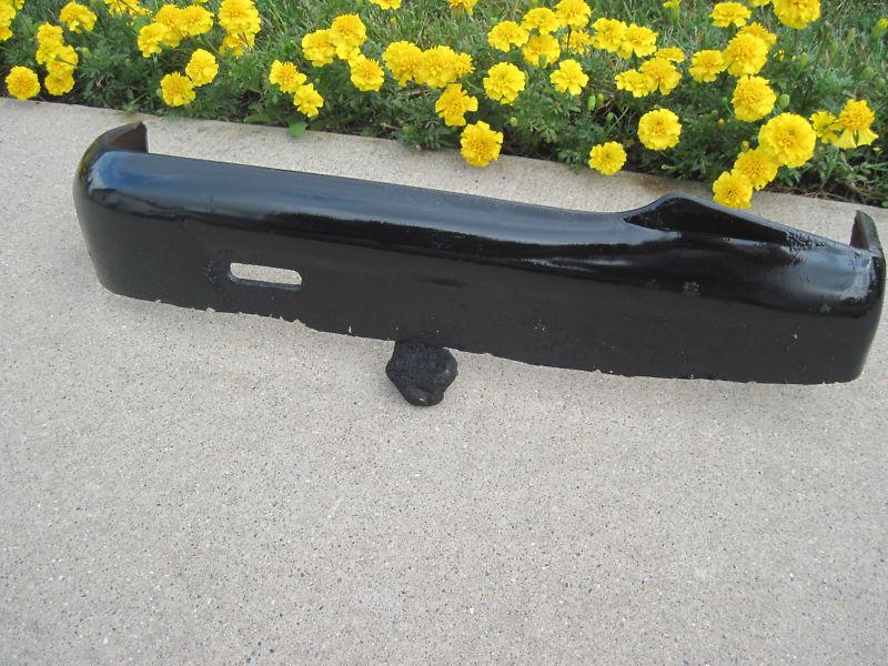 1957ford seat base