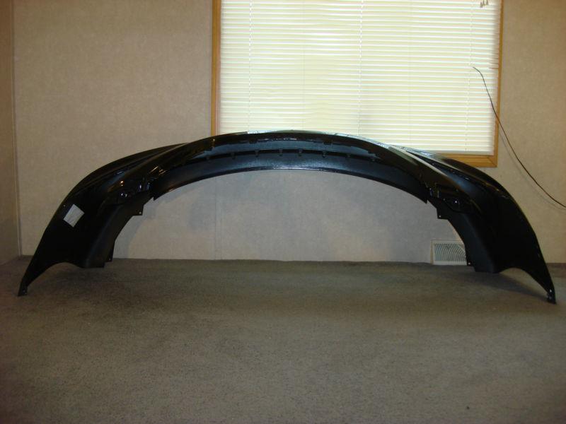 2011 2012 2013 Hyundai Sonata Factory Cover Stock Genuine OEM Front Bumper +, US $135.00, image 2