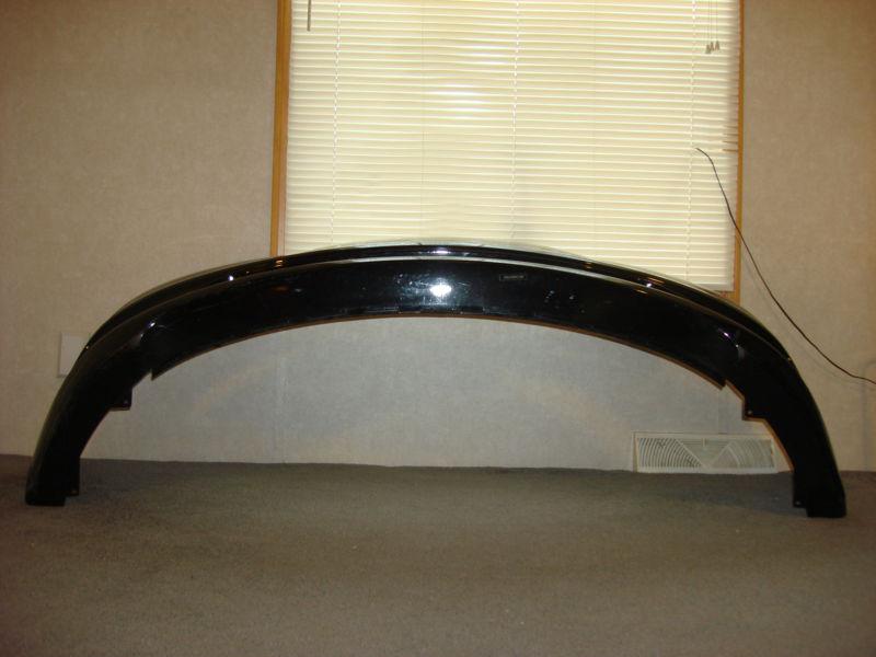 2011 2012 2013 Hyundai Sonata Factory Cover Stock Genuine OEM Front Bumper +, US $135.00, image 3