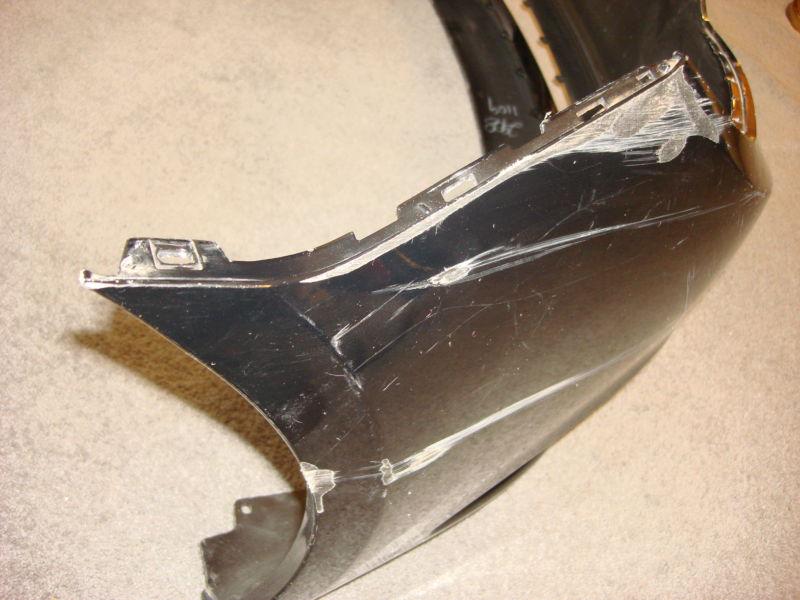 2011 2012 2013 Hyundai Sonata Factory Cover Stock Genuine OEM Front Bumper +, US $135.00, image 4