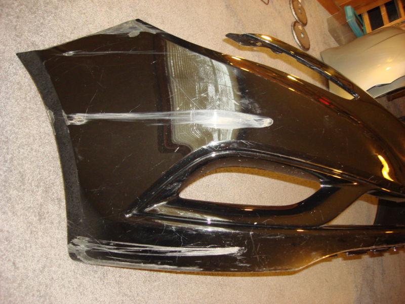2011 2012 2013 Hyundai Sonata Factory Cover Stock Genuine OEM Front Bumper +, US $135.00, image 5