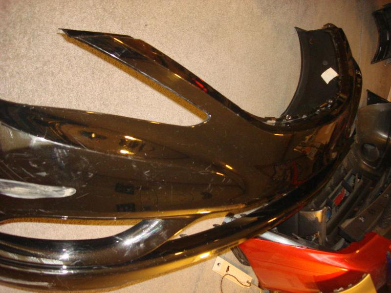 2011 2012 2013 Hyundai Sonata Factory Cover Stock Genuine OEM Front Bumper +, US $135.00, image 6
