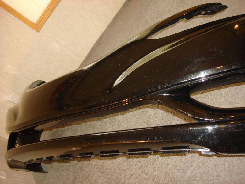 2011 2012 2013 Hyundai Sonata Factory Cover Stock Genuine OEM Front Bumper +, US $135.00, image 7