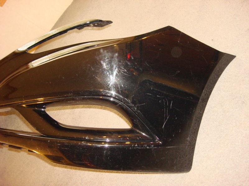 2011 2012 2013 Hyundai Sonata Factory Cover Stock Genuine OEM Front Bumper +, US $135.00, image 8