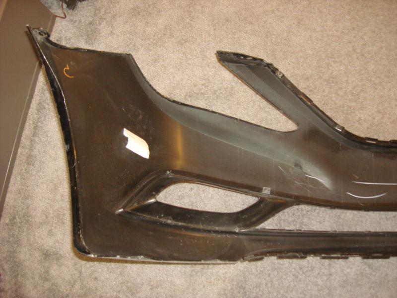 2011 2012 2013 Hyundai Sonata Factory Cover Stock Genuine OEM Front Bumper +, US $135.00, image 9