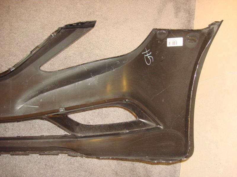 2011 2012 2013 Hyundai Sonata Factory Cover Stock Genuine OEM Front Bumper +, US $135.00, image 10