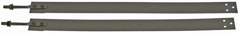 Strap set chevy/gmc trucks (conventional cabs) platinum# st01