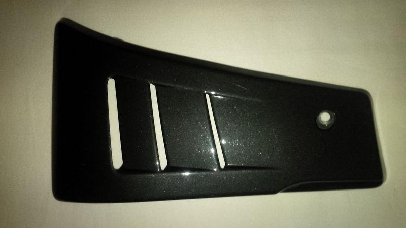 Ducati diavel parts belly fairing, US $120.00, image 2