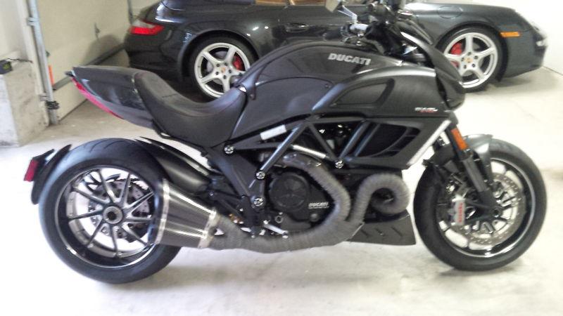 Ducati diavel parts belly fairing, US $120.00, image 4
