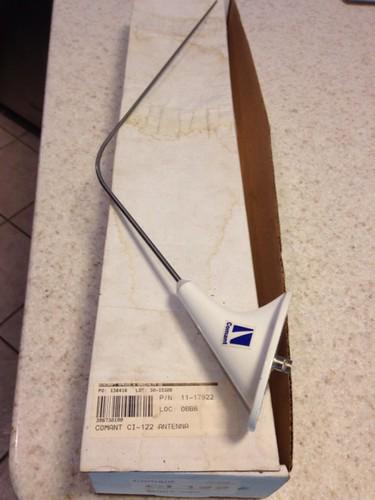 Comant ci 122 vhf comm antenna