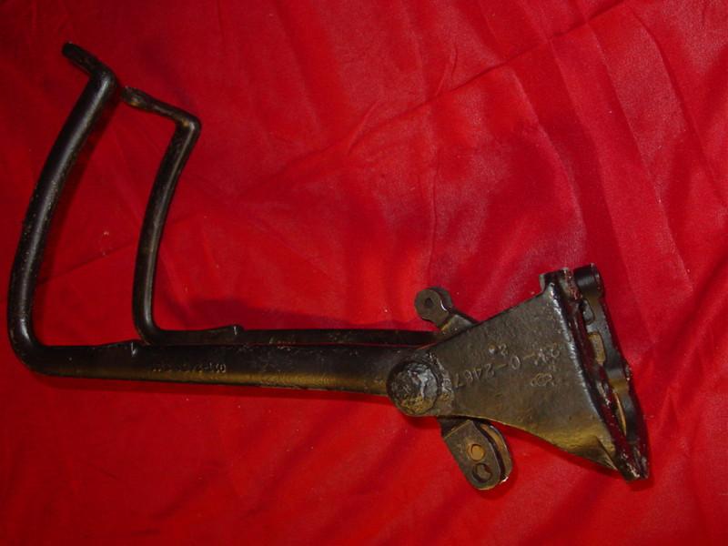 F100 Ford Clutch and Brake pedal assembly, US $25.00, image 2