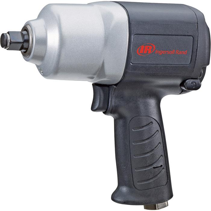 Ingersoll rand composite air impact wrench- 1/2in drive