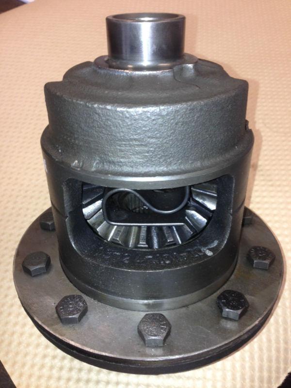 Purchase GM CHEVY 10 BOLT 8.5 OEM POSITRAC 28 SPLINE WITH SPACER KIT