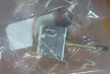 Coleman 6703-3401 heat/cool ac thermostat camper trailer rv