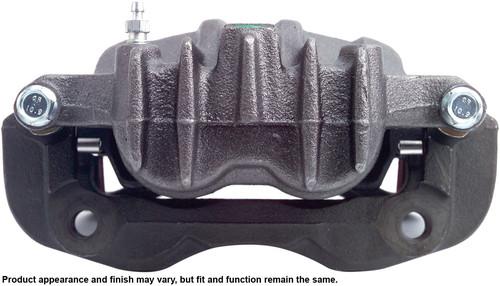 Cardone 15-4752 rear brake caliper-reman bolt-on ready caliper w/pads