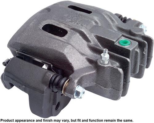 CARDONE 15-4752 Rear Brake Caliper-Reman Bolt-On Ready Caliper w/Pads, US $140.52, image 2