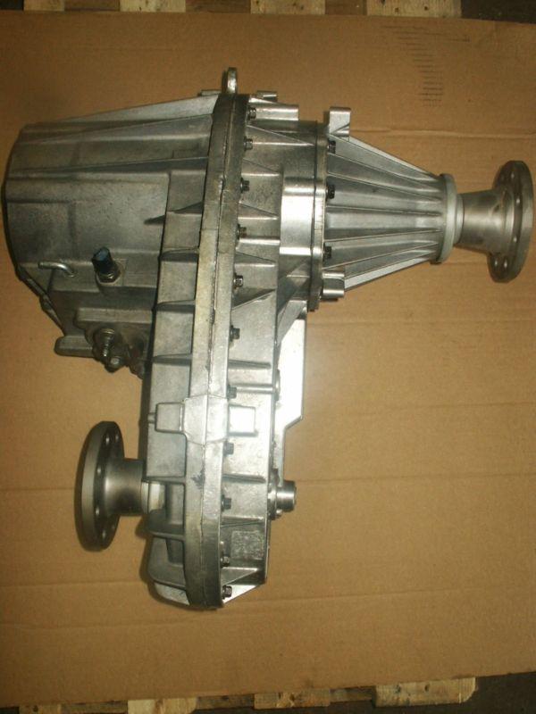 99-06 ford new process 271-f transfer case