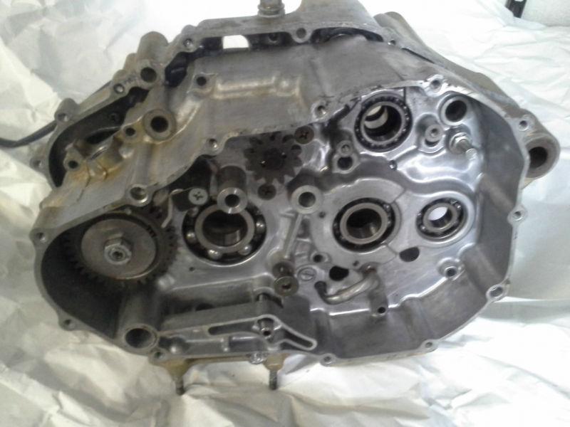 2003 Suzuki LTZ400, US $400.00, image 5