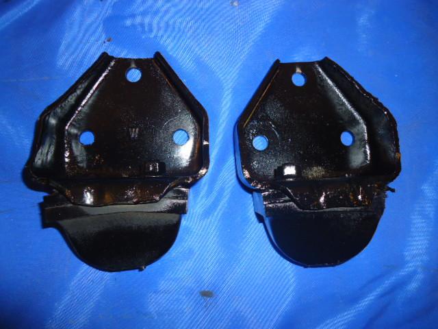1970,71,72,73 firebird/trans am/camaro rear axle bump stops