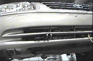 Blue ox bx3740 base plate toyota camry 01 4 cyl 6 cyl