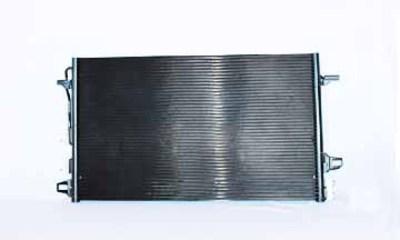 Tyc 3320 a/c condenser-ac condenser assembly