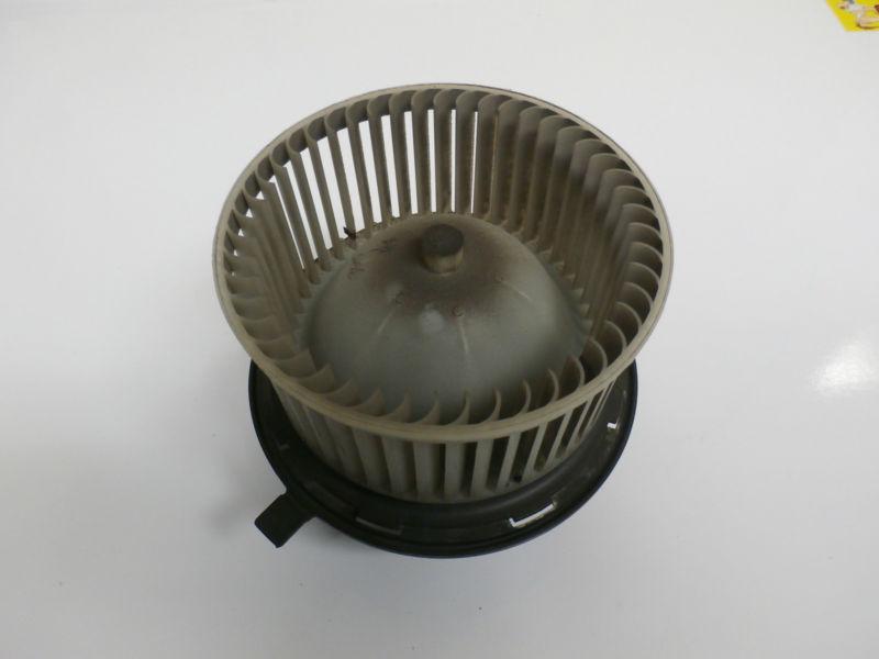 Purchase 0204 Jeep Liberty/Wrangler LHD blower motor in Saint Anne