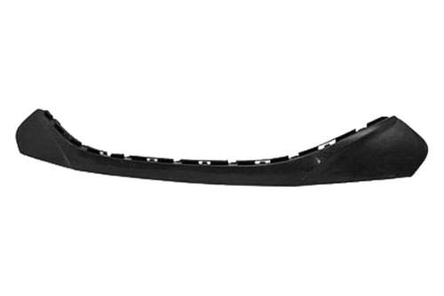 Replace hy1210102 - fits hyundai tucson center grille molding brand new grill