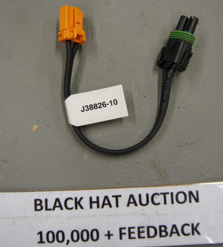 Kent-moore km j-38826-10 sir deployment harness adapter gm specialty tool 