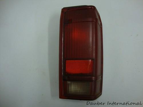 84 85 86 87 88 89 90 ford bronco ii passenger side rh tail light