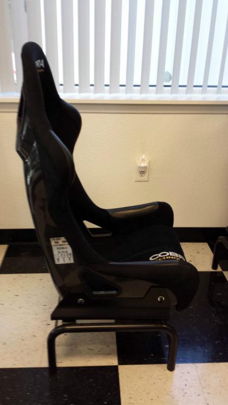 COBRA Suzuka Technology Race, Drift Seat!, US $1,242.87, image 2