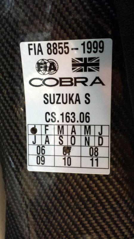 COBRA Suzuka Technology Race, Drift Seat!, US $1,242.87, image 4