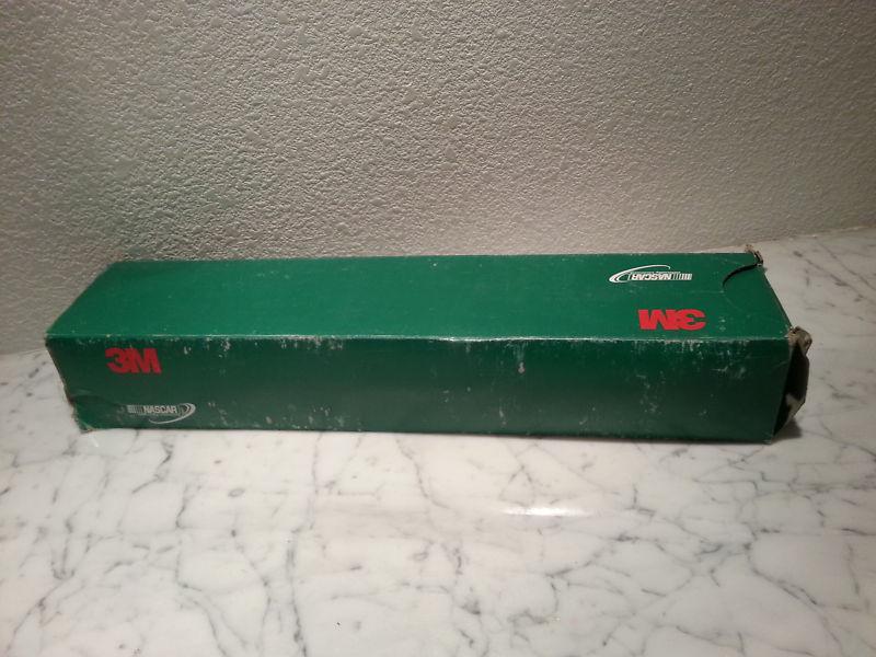 3M GREEN CORPS STIKIT SAND PAPER FILING SHEETS 2 3/4