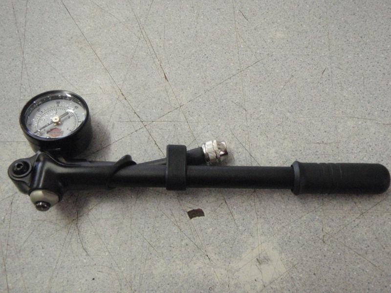 Purchase Harley Davidson air pump for touring models in Fayetteville