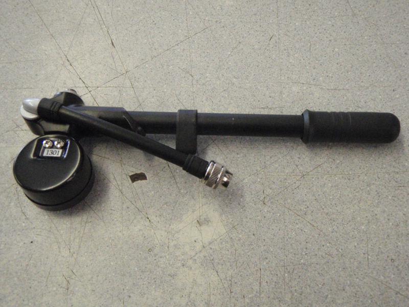 Harley Davidson air pump for touring models, US $38.00, image 2